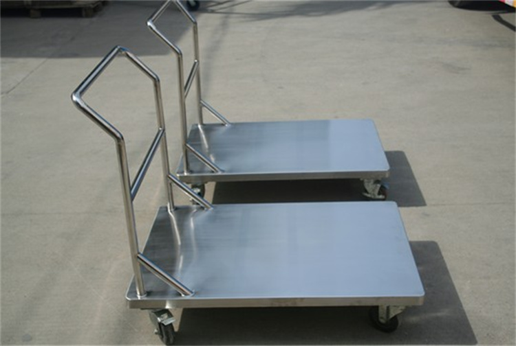 朝阳不锈钢工作台 柜子的特点与应用范畴